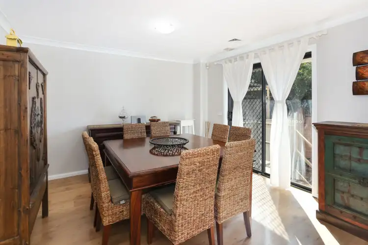 Fourth view of Homely townhouse listing, 2/82-84 Hampden Road, South Wentworthville NSW 2145