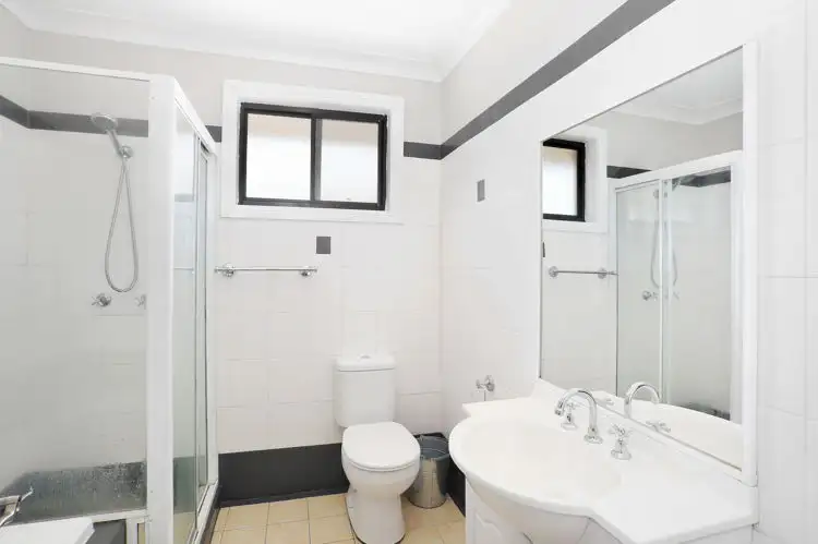 Fifth view of Homely townhouse listing, 2/82-84 Hampden Road, South Wentworthville NSW 2145