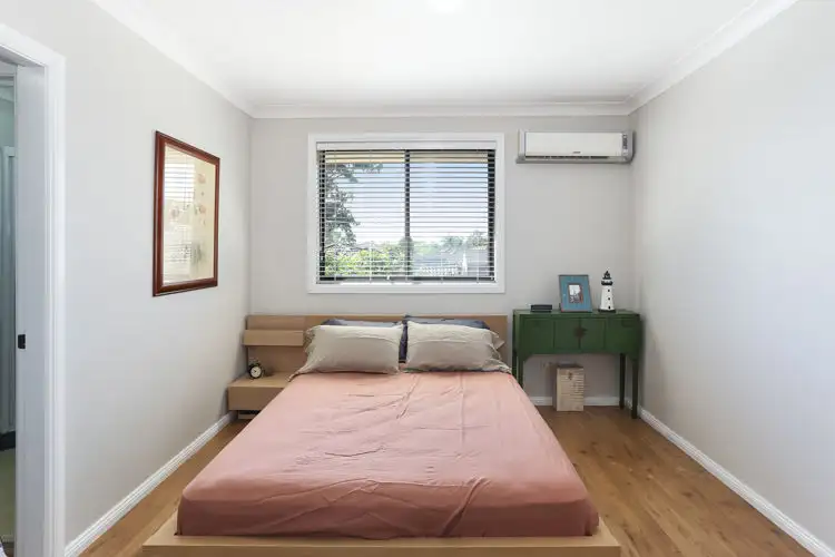 Sixth view of Homely townhouse listing, 2/82-84 Hampden Road, South Wentworthville NSW 2145