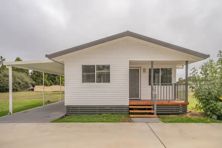 Main view of Homely house listing, 9/76 Glen Innes Road, Armidale NSW 2350