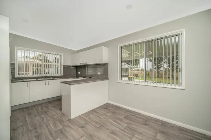 Second view of Homely house listing, 9/76 Glen Innes Road, Armidale NSW 2350