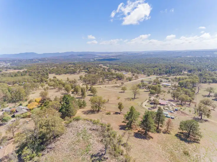 Main view of Homely house listing, 151 Kalinda Rd, Invergowrie NSW 2350