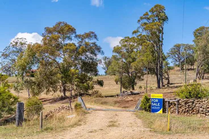 Third view of Homely house listing, 151 Kalinda Rd, Invergowrie NSW 2350