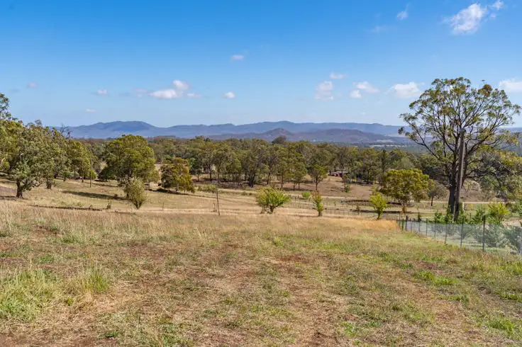 Fifth view of Homely house listing, 151 Kalinda Rd, Invergowrie NSW 2350