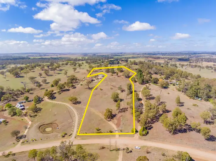 Seventh view of Homely house listing, 151 Kalinda Rd, Invergowrie NSW 2350