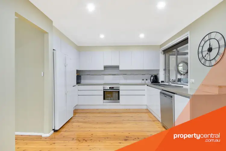 Second view of Homely house listing, 10 Beverley Place, Werrington County NSW 2747