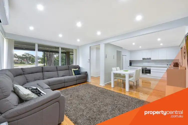 Third view of Homely house listing, 10 Beverley Place, Werrington County NSW 2747