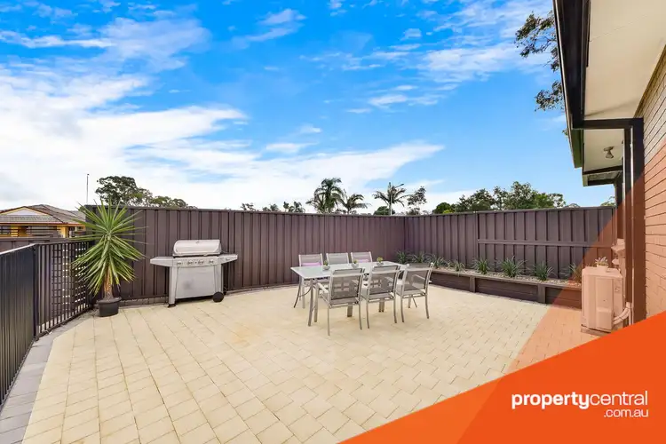 Fourth view of Homely house listing, 10 Beverley Place, Werrington County NSW 2747