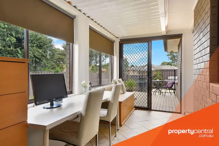 Sixth view of Homely house listing, 10 Beverley Place, Werrington County NSW 2747
