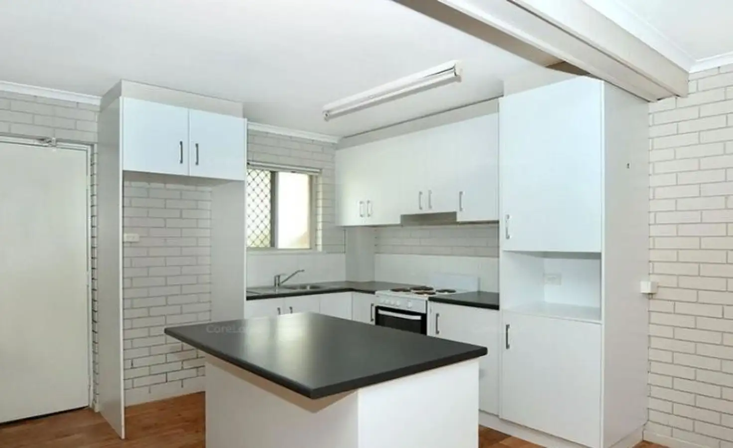 Main view of Homely unit listing, 9/177 West Street, Newtown QLD 4350
