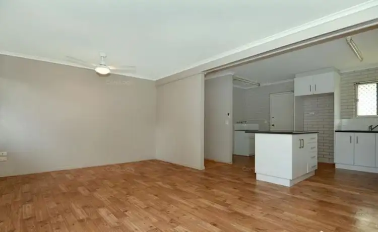 Second view of Homely unit listing, 9/177 West Street, Newtown QLD 4350