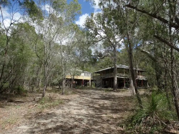 Second view of Homely rural property listing, 497 Muller Road, Baffle Creek QLD 4674