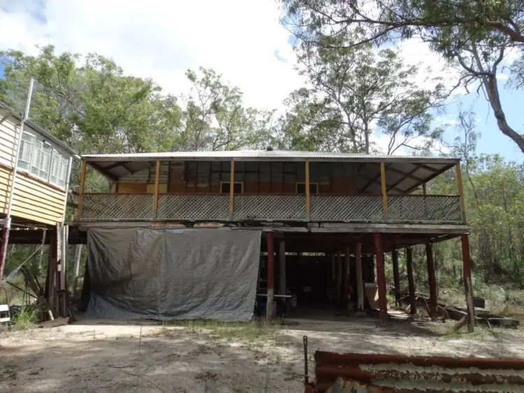 Fifth view of Homely rural property listing, 497 Muller Road, Baffle Creek QLD 4674