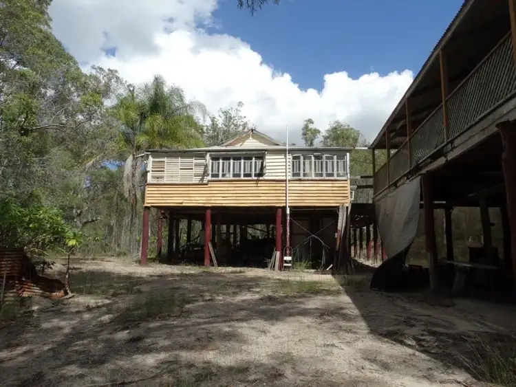 Seventh view of Homely rural property listing, 497 Muller Road, Baffle Creek QLD 4674