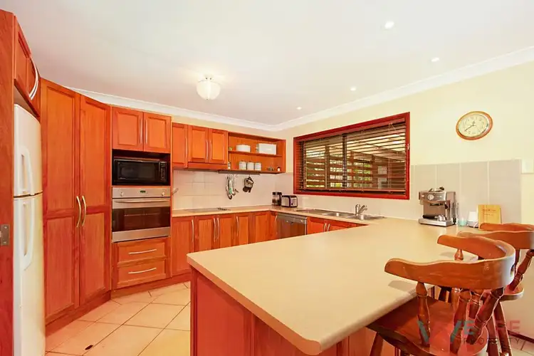 Fifth view of Homely house listing, 27 Five Oak Green Crt, Jimboomba QLD 4280
