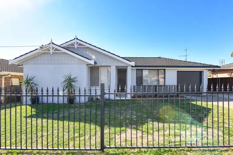 Main view of Homely house listing, 170 Hillvue Road, Tamworth NSW 2340