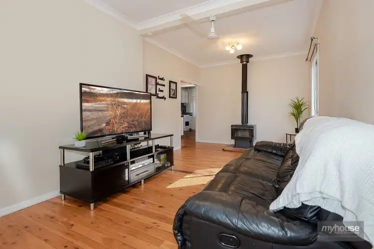 Third view of Homely house listing, 1 Mansford Street, North Toowoomba QLD 4350