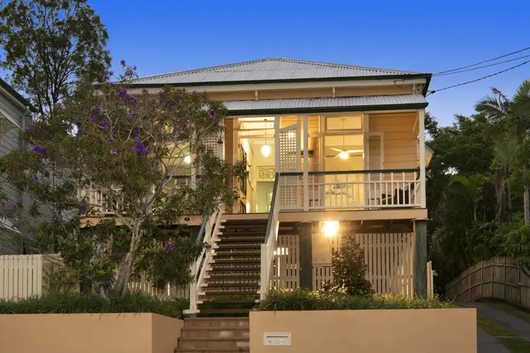 9 Macartney Street, Paddington QLD 4064