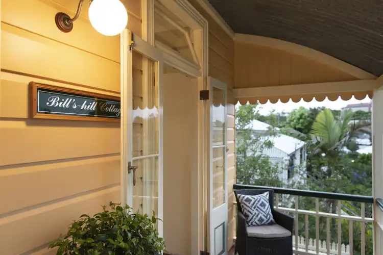 Second view of Homely house listing, 9 Macartney Street, Paddington QLD 4064