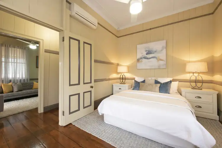 Third view of Homely house listing, 9 Macartney Street, Paddington QLD 4064