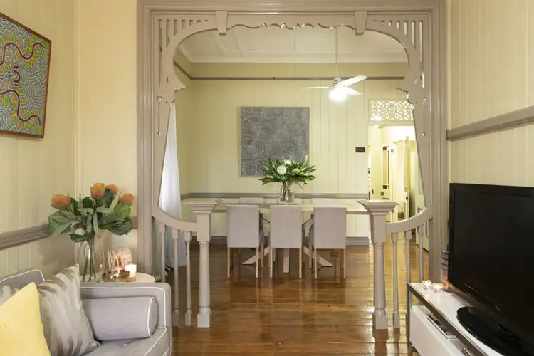 Fourth view of Homely house listing, 9 Macartney Street, Paddington QLD 4064