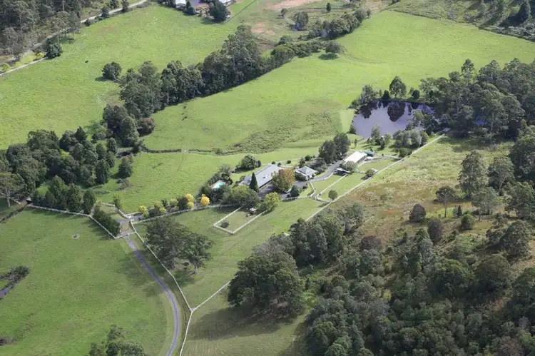 Second view of Homely rural property listing, 109 Stinsons Lane, Wyong Creek NSW 2259