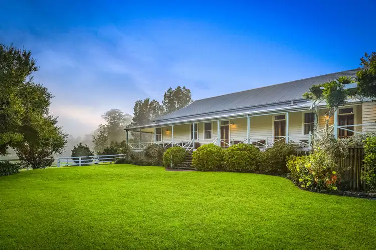 Third view of Homely rural property listing, 109 Stinsons Lane, Wyong Creek NSW 2259