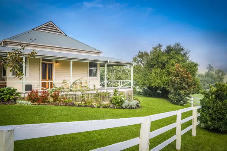 Fourth view of Homely rural property listing, 109 Stinsons Lane, Wyong Creek NSW 2259