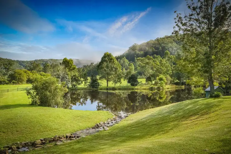 Fifth view of Homely rural property listing, 109 Stinsons Lane, Wyong Creek NSW 2259