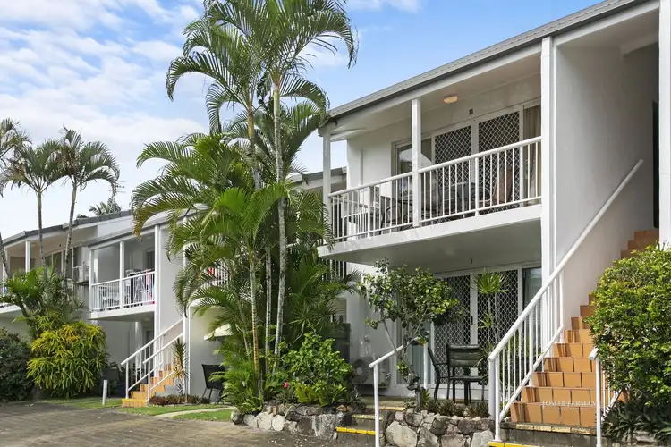 Second view of Homely unit listing, 11/164 Noosa Parade, Noosaville QLD 4566