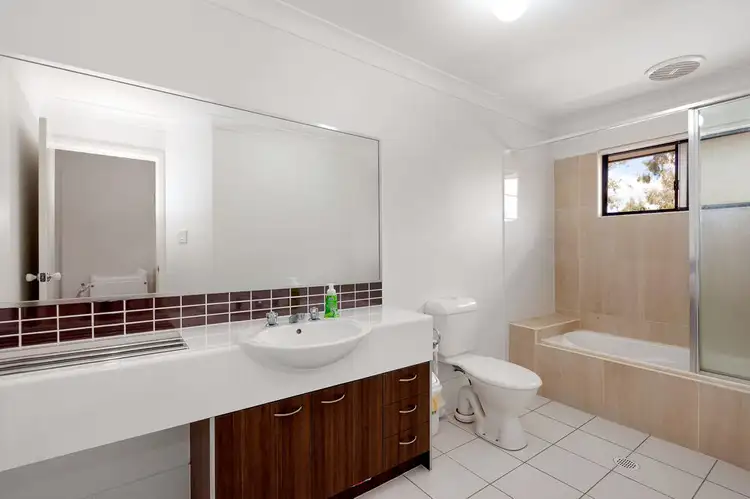 Fifth view of Homely townhouse listing, 58/54 Outlook Place, Durack QLD 4077