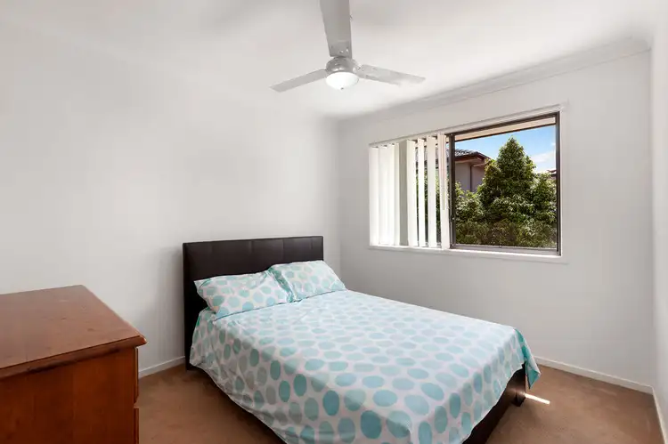 Sixth view of Homely townhouse listing, 58/54 Outlook Place, Durack QLD 4077