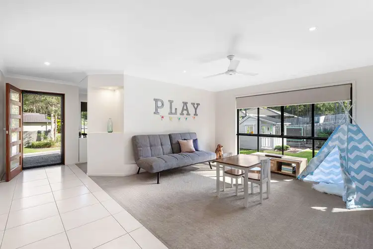 Third view of Homely house listing, z62 Spotted Gum Crescent, Mount Cotton QLD 4165