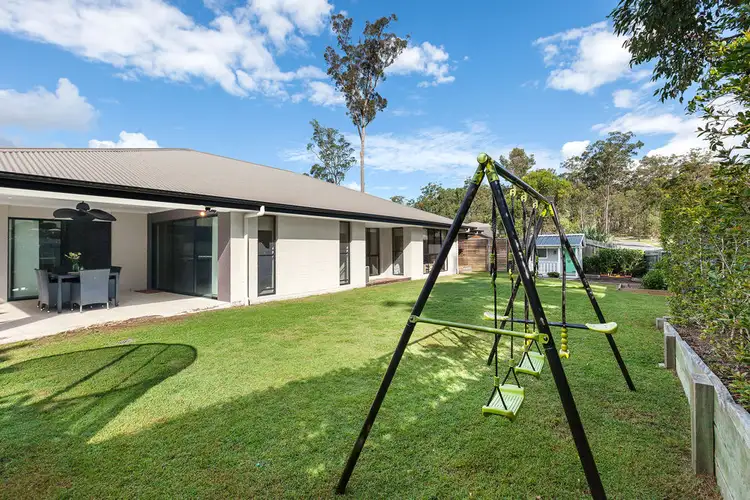 Fourth view of Homely house listing, z62 Spotted Gum Crescent, Mount Cotton QLD 4165