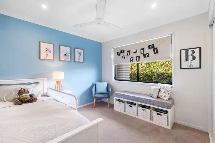 Fifth view of Homely house listing, z62 Spotted Gum Crescent, Mount Cotton QLD 4165