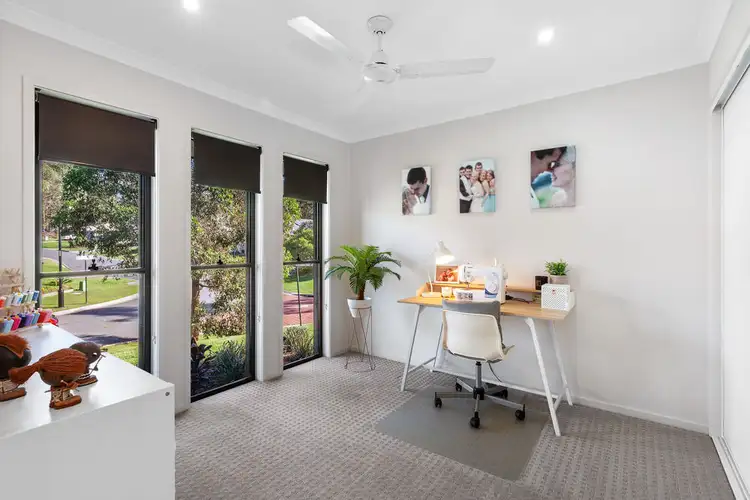 Sixth view of Homely house listing, z62 Spotted Gum Crescent, Mount Cotton QLD 4165