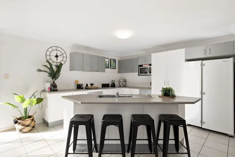 Main view of Homely house listing, 43 Orchard Crescent, Springfield Lakes QLD 4300