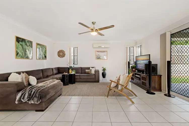 Third view of Homely house listing, 43 Orchard Crescent, Springfield Lakes QLD 4300