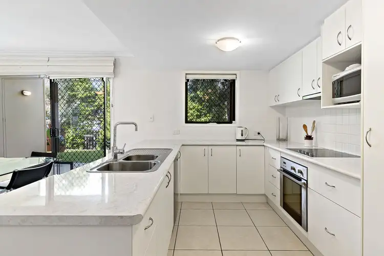 Second view of Homely townhouse listing, 18/154 Norris Road, Bracken Ridge QLD 4017