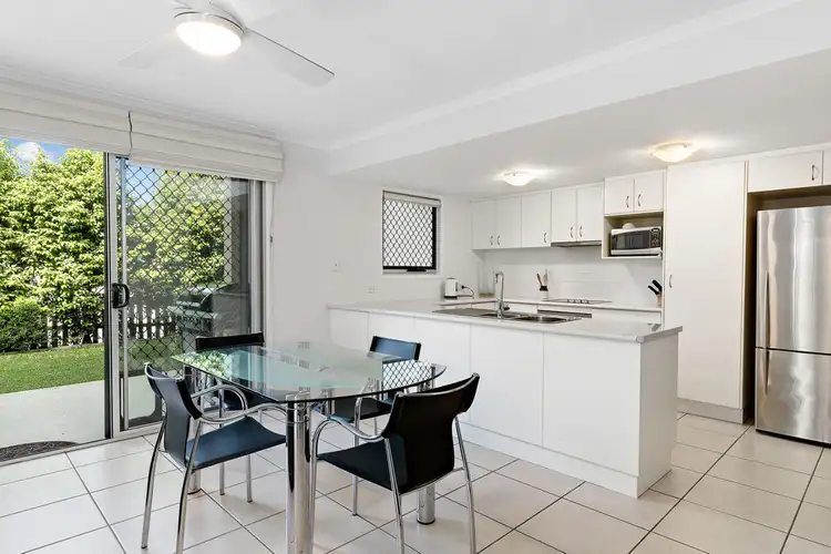 Third view of Homely townhouse listing, 18/154 Norris Road, Bracken Ridge QLD 4017