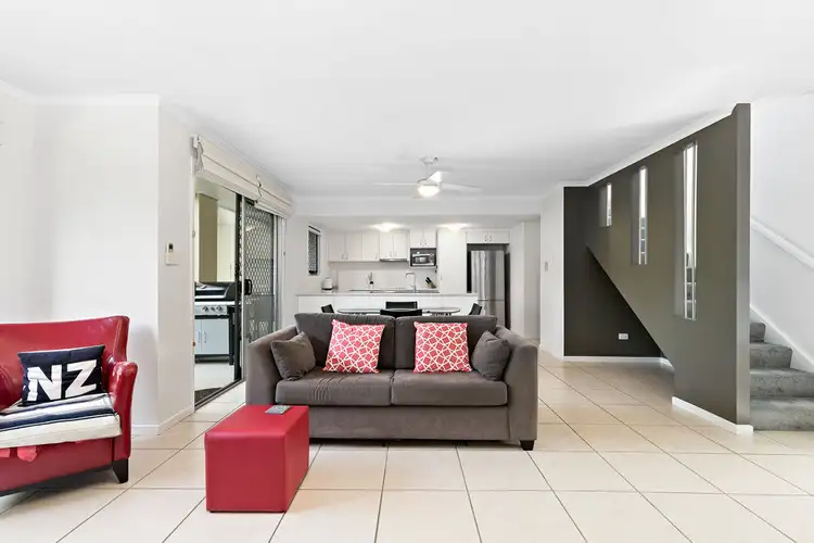 Fifth view of Homely townhouse listing, 18/154 Norris Road, Bracken Ridge QLD 4017