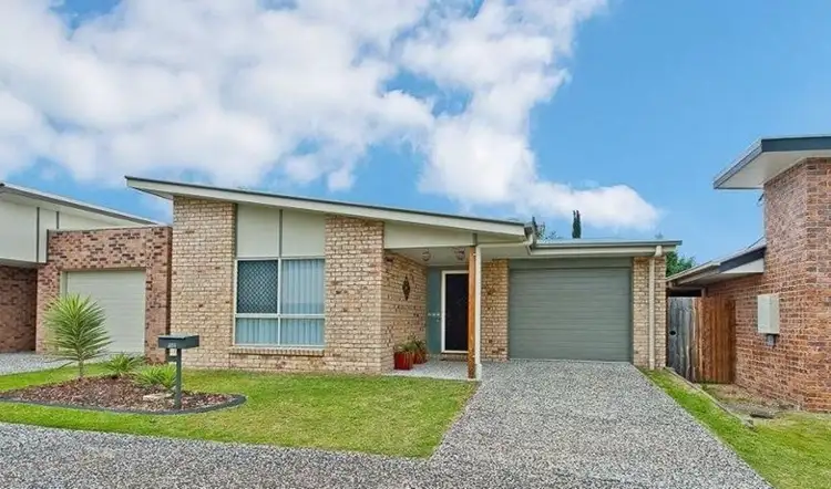 Main view of Homely townhouse listing, 5/9 Trenton Court, Bracken Ridge QLD 4017