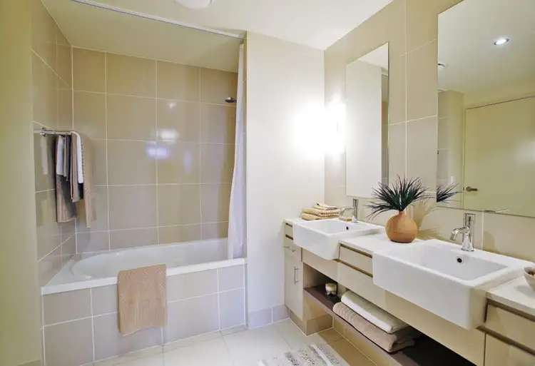 Fourth view of Homely unit listing, 528 12 Gregory Street, Westcourt QLD 4870