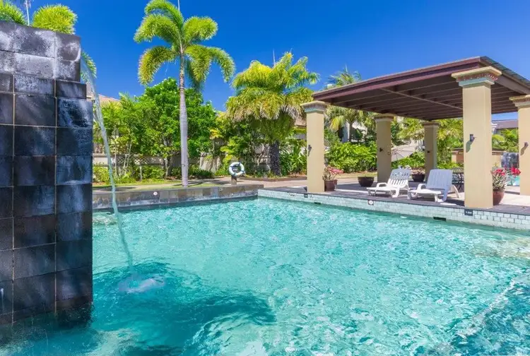 Fifth view of Homely unit listing, 528 12 Gregory Street, Westcourt QLD 4870