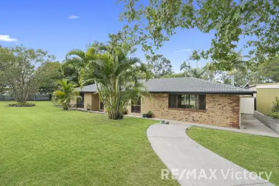 Main view of Homely rural property listing, 10 Hall Road, Narangba QLD 4504