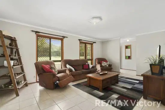 Fourth view of Homely rural property listing, 10 Hall Road, Narangba QLD 4504