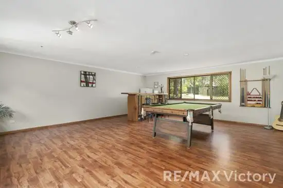 Fifth view of Homely rural property listing, 10 Hall Road, Narangba QLD 4504