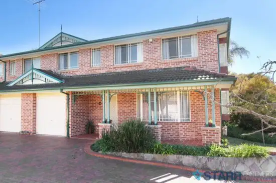 Main view of Homely townhouse listing, Address available on request