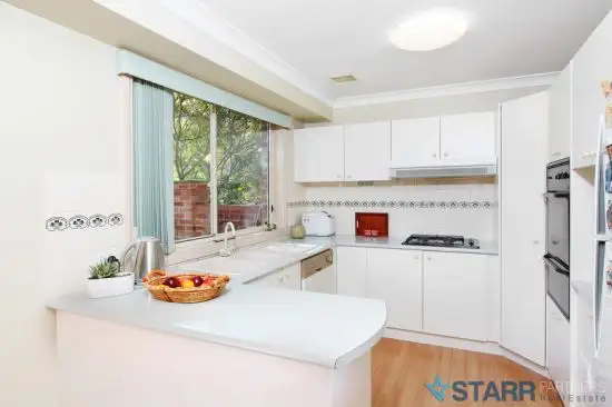 Second view of Homely townhouse listing, Address available on request