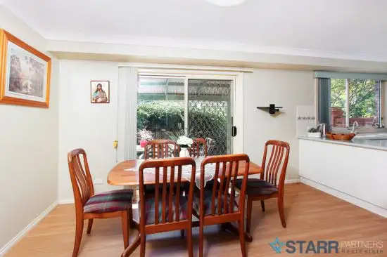 Third view of Homely townhouse listing, Address available on request